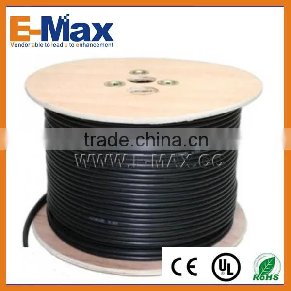 High Quality 18AWG Bare Copper 3c Control Cable - EC-O11003C007 photo-4