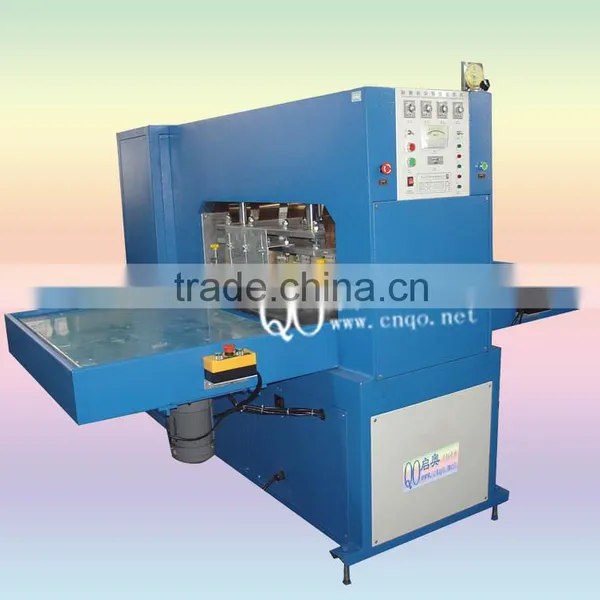 High Frequency Automatic Folding Box Machines photo-2