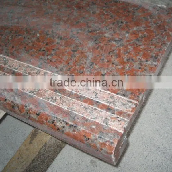 Cheap Granite Stairs Prices photo-2