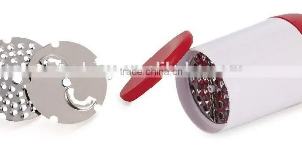 Made in China 2016 Hot Selling Manual Vegetable and Fruit Tools Multifunctional Slap Chop Onion Chop photo-6