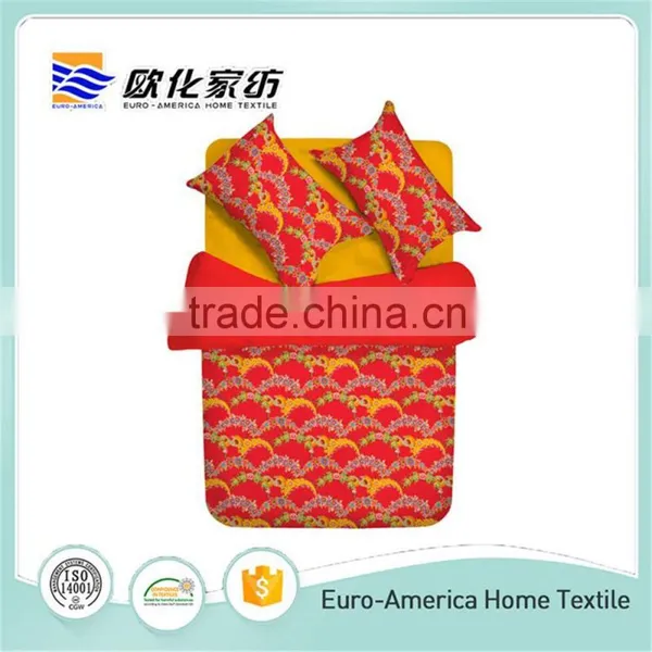 Very Cheap Pure Cotton Sheet Set Bedding Sets photo-4