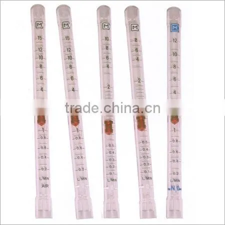 Air Flow indicator air flowmeter