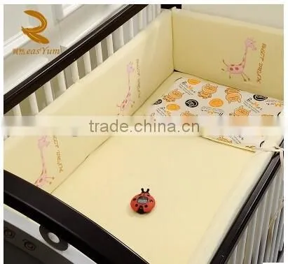 Baby Crib Bedding photo-2