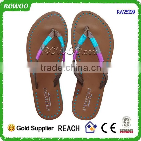 Women's Sandy Flip-Flop Sandals photo-3