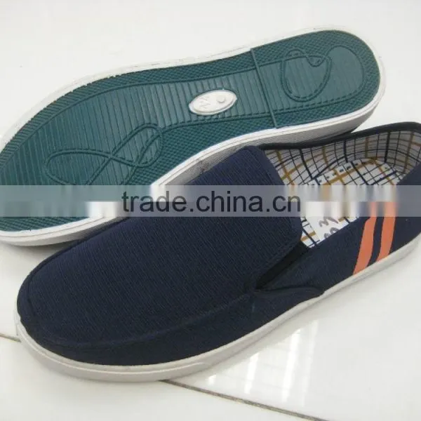 2015 Men's Attractive Canvas Shoes photo-4