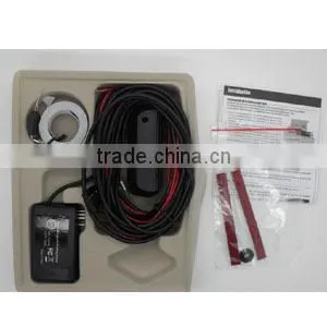 High Quality LED Auto Electromagnetic Parking Sensor