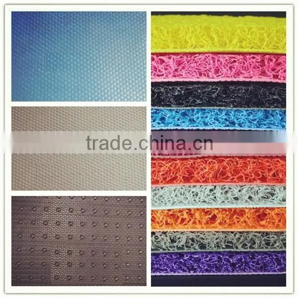 PVC Car Mat Machines/Floor Mat Making Machine photo-3