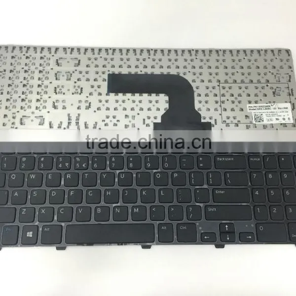 us Laptop Keyboards for Dell 3521 Keyboard photo-2