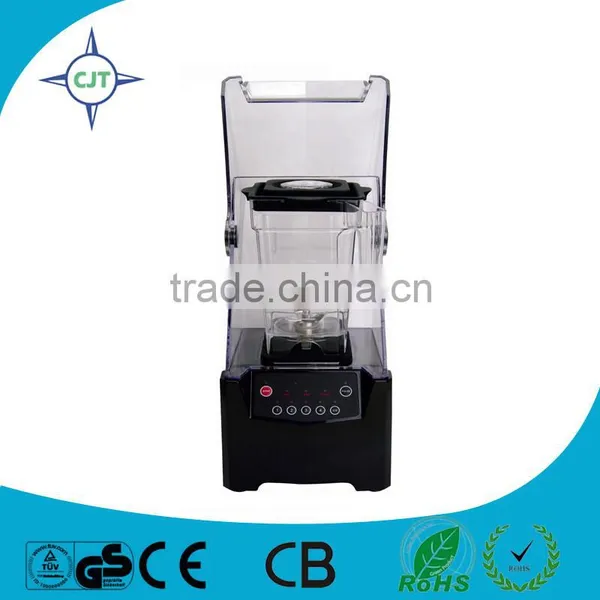 Full-automatic 1000L Commercial Blender One-stop photo-3