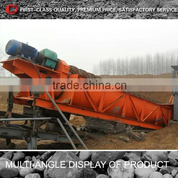 Perfect After-sales Service Screw Sand Washing Machine With CE Certification photo-2
