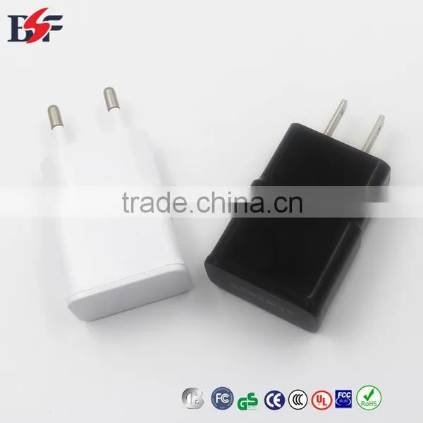High Quality Usb Travel Charger for Mobile Phone photo-2