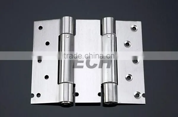 China Spring Fuction 5 Inch Stainless Steel Hydraulic Hinge photo-3