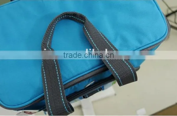 Durable Fitness Cooler Lunch Bag photo-3