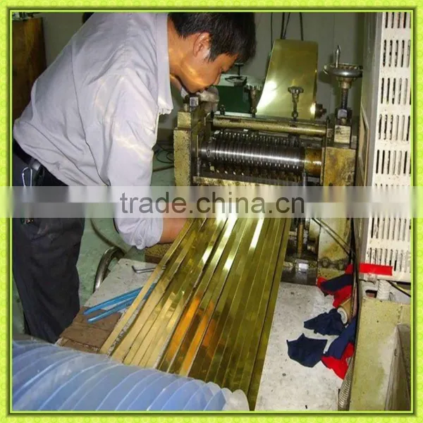 High Quality 1000-2200mm Sheet Slitting Line photo-6