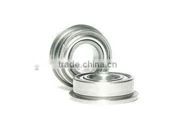 High Presion Low Noise Deep Groove Ball Bearing 603zz photo-3