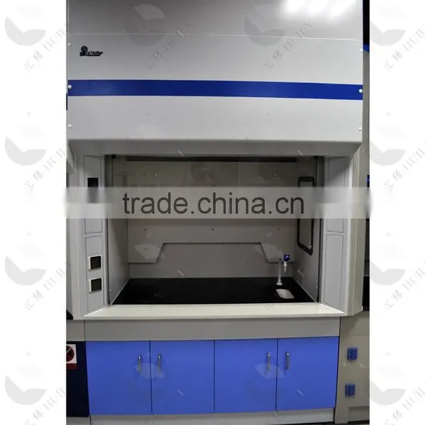 University Hospital Walk-in Type Laboratory Fume Hood photo-6