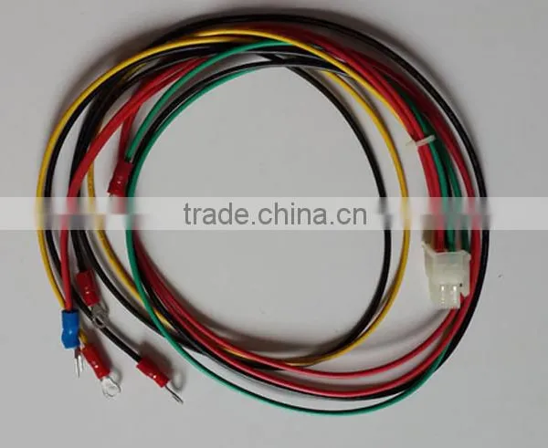 Fast Shipping Manufacturer for Vehicle Wiring Harness photo-6