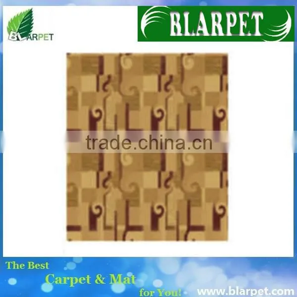 Latest Best Sell 80% NZ Wool and 20% Nylon Axminster Carpet photo-4