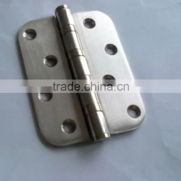 New Stainless Steel Door Hinge photo-5