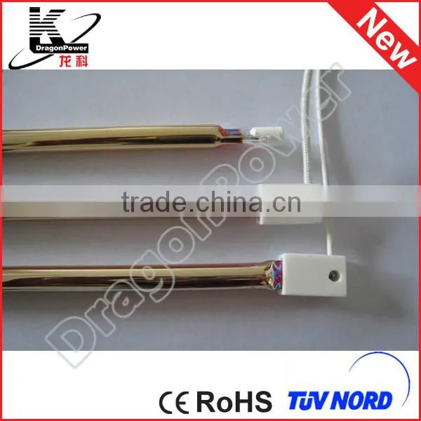 Electrical Carbon Rod Fiber Heater photo-5