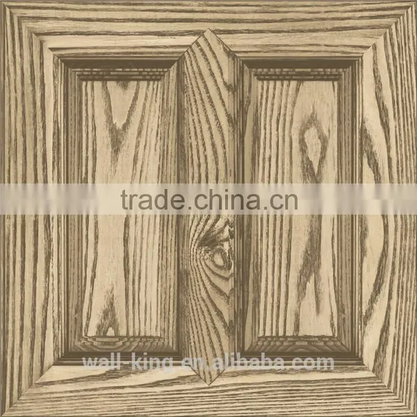 3d Door Style Wallpaper Cheap Price
