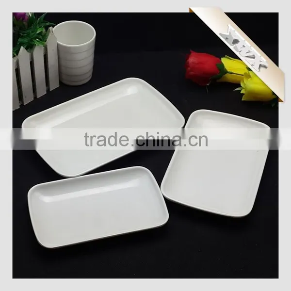MP-25 Wholesale High Quality Melamine Dinnerware photo-2