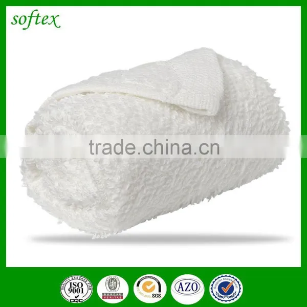 Disposable Facial Towel Oshibori Salon Wholesale Towel photo-4