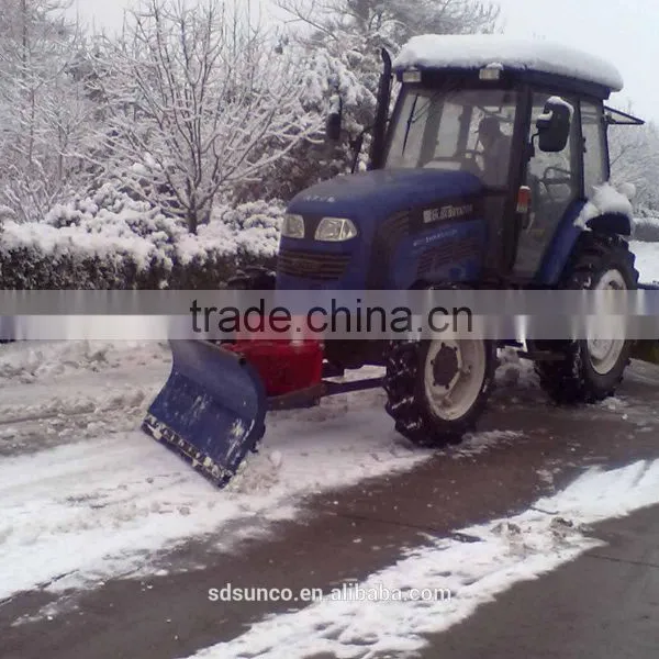 Hot in 2016 ! Tractor Mounted Snow Blade,Front Snow Blade photo-2