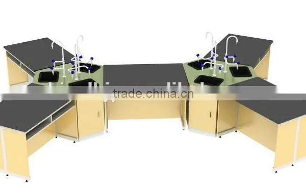 Hospital Use Dental Laboratory Table photo-3