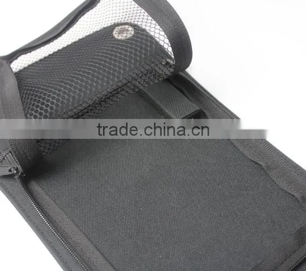 Portable Folding Sunpower Charger for Mobile MP3 Ipad photo-4