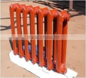 Cast Iron Radiator