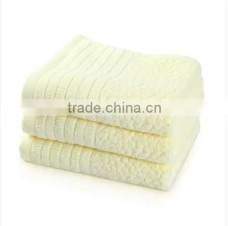 Factory Direct Sale 100% Cotton Jacquard Elegant Face Towel photo-4