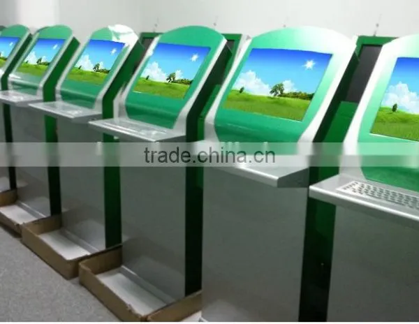 Wireless Ticket Dispenser/wireless Queue System Quality Choice Supplier's Choice photo-4