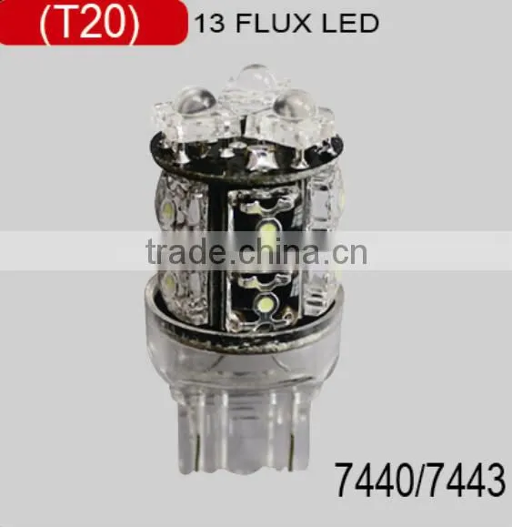 Trade Assurance Super Bright Auto Flux LED Series