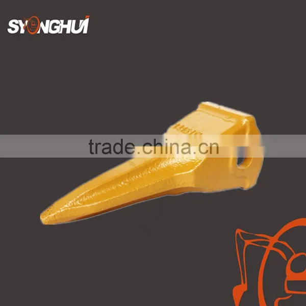 Prolongs Life Special Heat Treatment Excavator Machinery Parts Bucket Teeth-PC200/EX350/V180/E352/DH300HS photo-4
