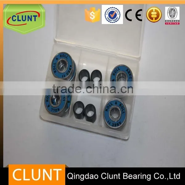 Best Selling Skateboard Bearings 608s 608zb Bearing photo-3