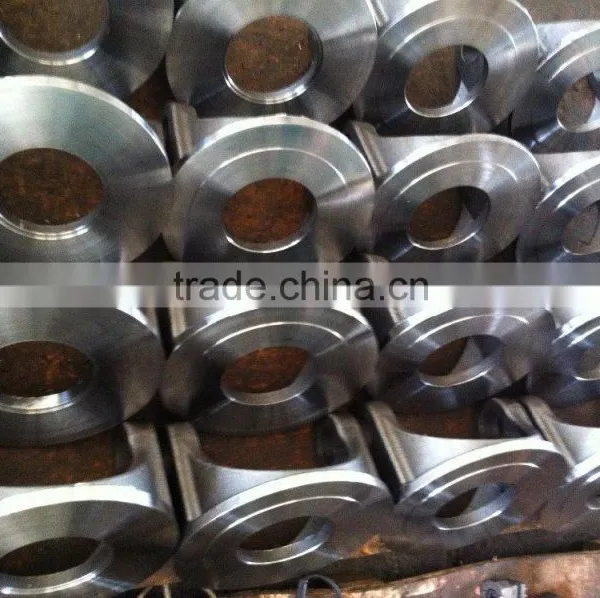 CNC Machining Parts,fastener Fittings Machining,casting&forging Part Machining,maching Pins,car Part Machining photo-3