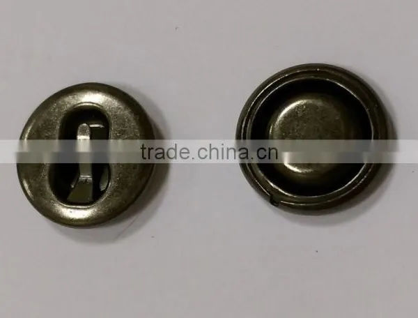 Directional Fixed Snap Button photo-3