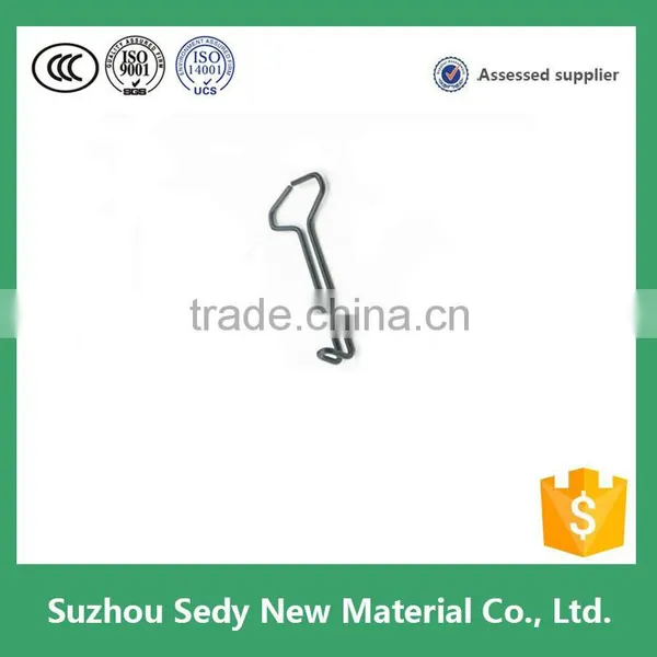 High Quality Car Cooper Wire Form Spring