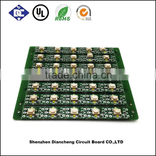 Pcb Mount ac dc Gps Tracker Pcb Board Film Capacitor photo-2