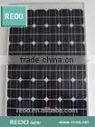 REOO Mono Crystalline Solar Panels With Good Price,low Price photo-2