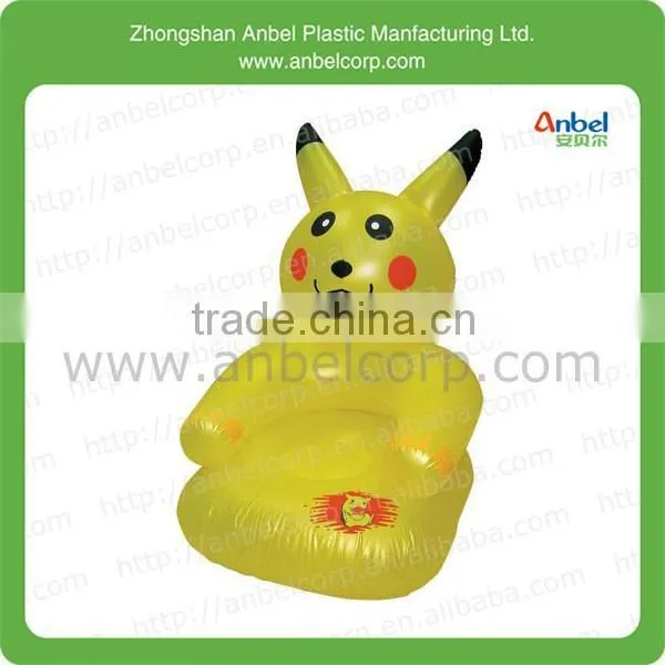 Cute Animal Float Chair photo-3