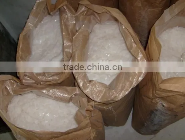 White Color Pe Wax Flakes/powder photo-6