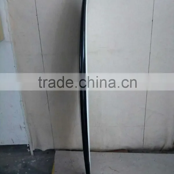 Good Job Half Carbon Fiber Surfboard photo-3