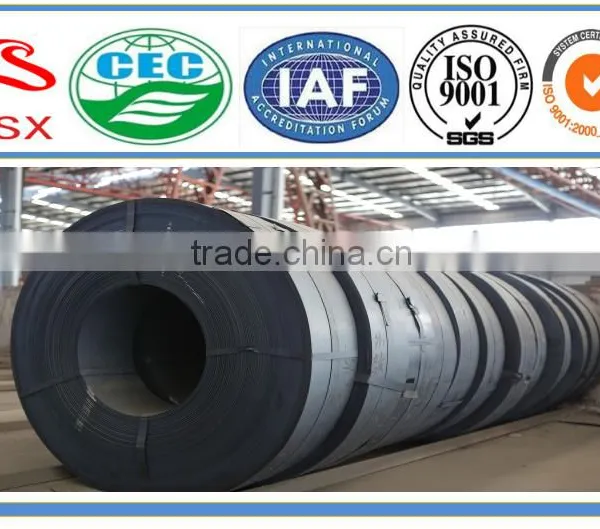 Galvanized Steel Coil Suppliers photo-2