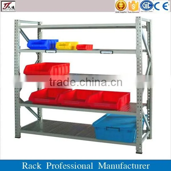 High Quality Long Span Warehouse Rack Shelving System for Pharmacy photo-3