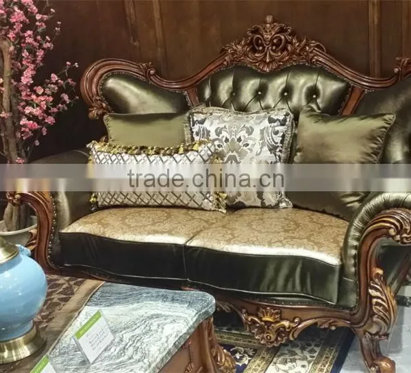 Cheap Sofa Set Sofa for Living Room Famous Brand Furniture photo-6