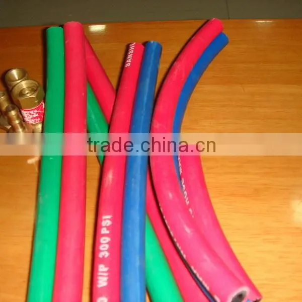 Twin Welding Hose photo-6