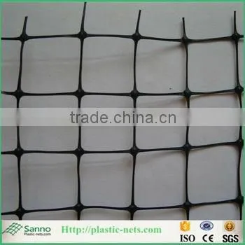 Mutiple-purpose Plastic Mesh/diamond &square Mesh photo-2