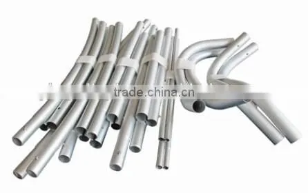 Show Trades Plastic Foldable Promotion Exhibition Stand photo-5